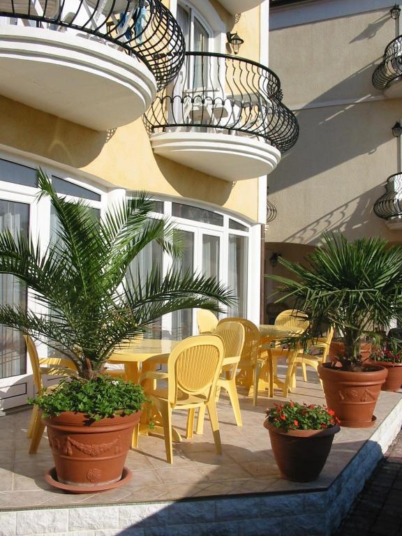 Villa Mediterran Hévíz Eksteriør billede